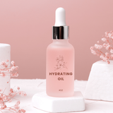 Hydrating Face & Body Oil