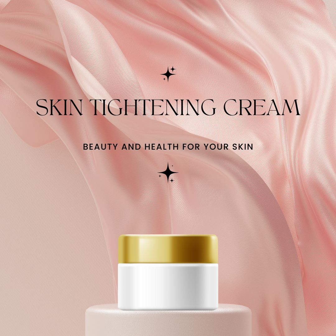Skin Tightening Cream 4oz