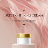 Skin Tightening Cream 4oz